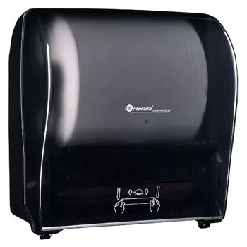 Диспенсер бумажных полотенец Merida