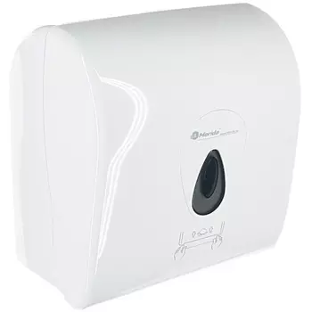 Диспенсер бумажных полотенец Merida