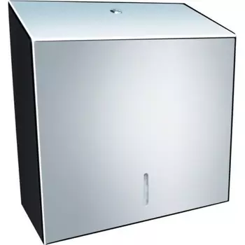 Диспенсер бумажных полотенец Merida