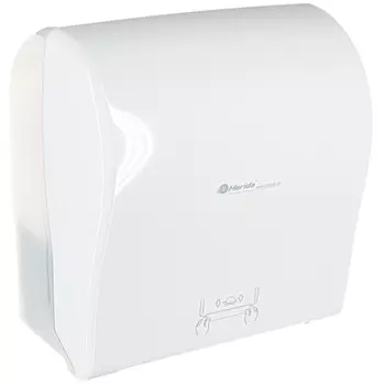 Диспенсер бумажных полотенец Merida