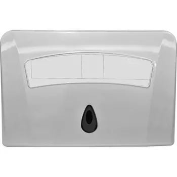 Диспенсер бумажных сидений на унитаз Bemeta