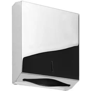 Диспенсер для бумажных полотенец Bemeta