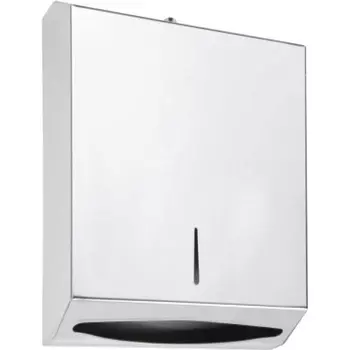 Диспенсер для бумажных полотенец Bemeta