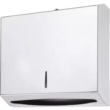 Диспенсер для бумажных полотенец Bemeta