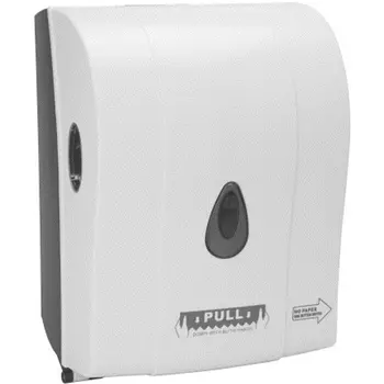 Диспенсер для бумажных полотенец Bemeta