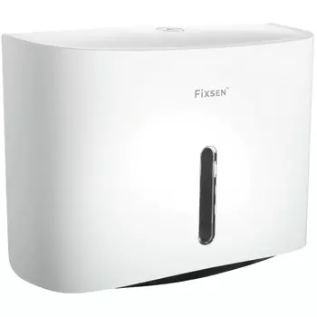 Диспенсер для бумажных полотенец Fixsen