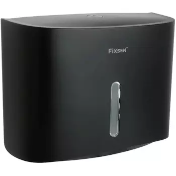 Диспенсер для бумажных полотенец Fixsen