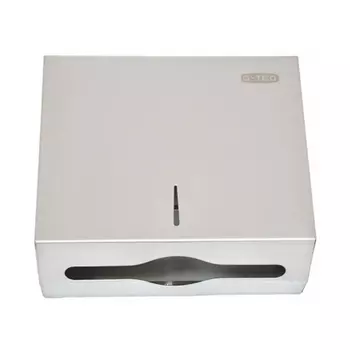 Диспенсер для бумажных полотенец G-Teq