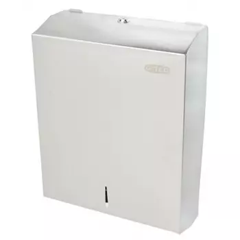 Диспенсер для бумажных полотенец G-Teq