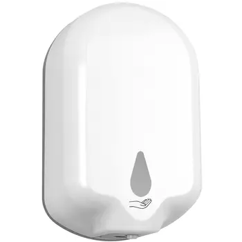 Диспенсер для дезинфецирующих средств Bemeta