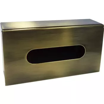 Диспенсер для салфеток Bemeta