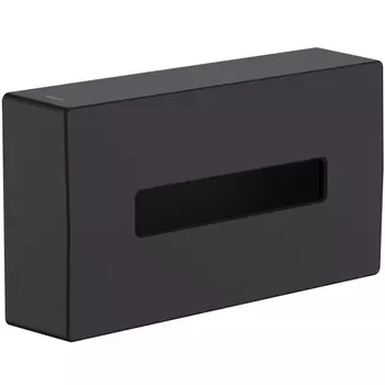 Диспенсер для салфеток Hansgrohe