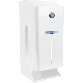 Диспенсер для туалетной бумаги Nofer