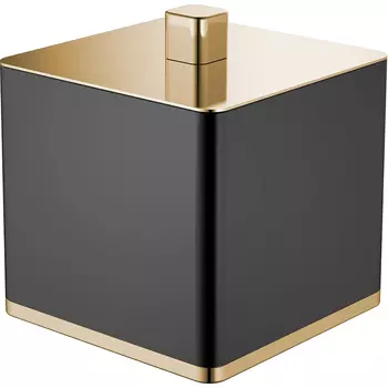 Диспенсер для ватных дисков Boheme