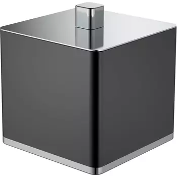 Диспенсер для ватных дисков Boheme