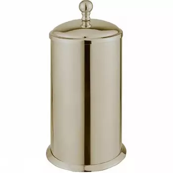 Диспенсер для ватных дисков Cezares