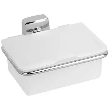 Диспенсер для ватных дисков Fixsen