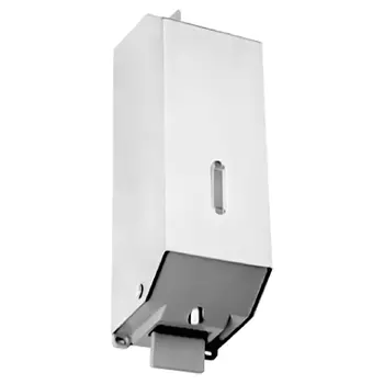 Диспенсер для жидкого мыла Bemeta