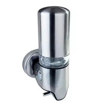 Диспенсер для жидкого мыла Bemeta