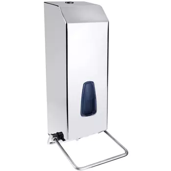 Диспенсер для жидкого мыла Bemeta