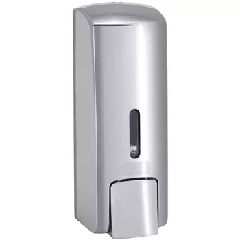 Диспенсер для жидкого мыла Bemeta