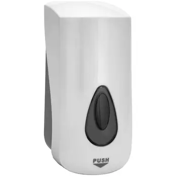 Диспенсер для жидкого мыла Bemeta