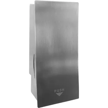 Диспенсер для жидкого мыла Bemeta