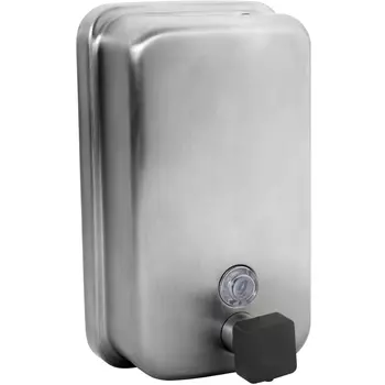 Диспенсер для жидкого мыла Bemeta