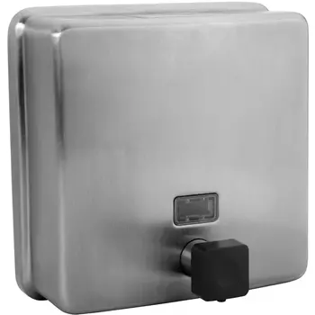 Диспенсер для жидкого мыла Bemeta