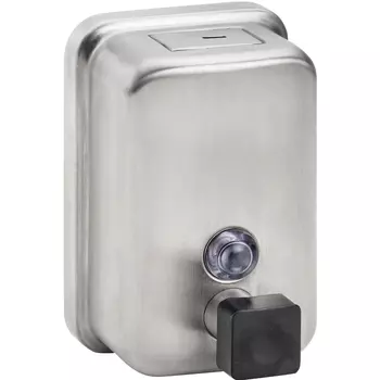 Диспенсер для жидкого мыла Bemeta