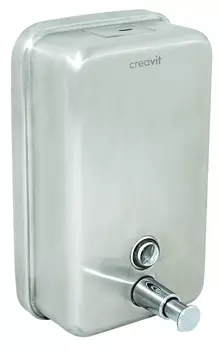 Диспенсер для жидкого мыла Creavit