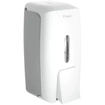 Диспенсер для жидкого мыла Fixsen