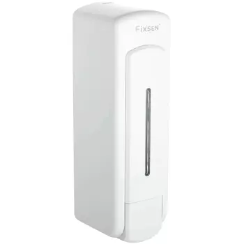 Диспенсер для жидкого мыла Fixsen