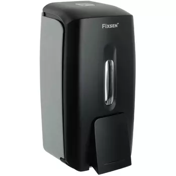 Диспенсер для жидкого мыла Fixsen