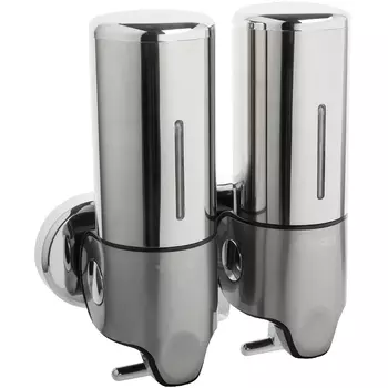 Диспенсер для жидкого мыла Fixsen