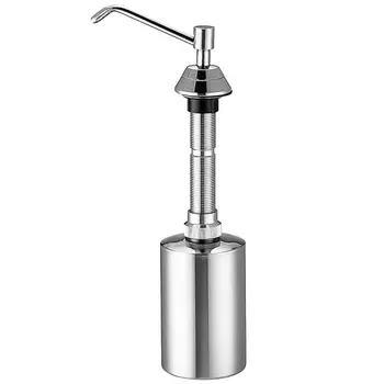 Диспенсер для жидкого мыла Nofer