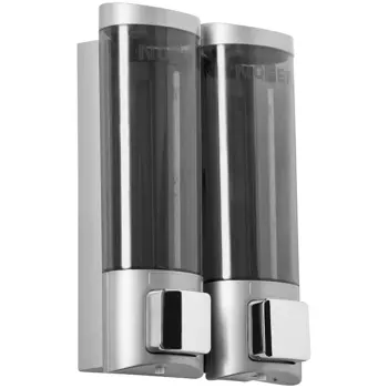 Диспенсер для жидкого мыла Nofer