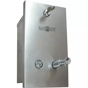 Диспенсер для жидкого мыла Nofer