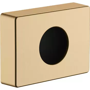 Диспенсер гигиенических пакетов Hansgrohe