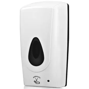 Диспенсер пенного мыла Bemeta