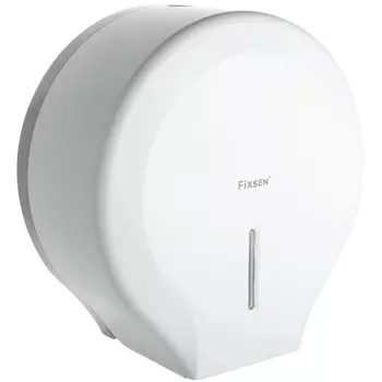 Диспенсер туалетной бумаги Fixsen