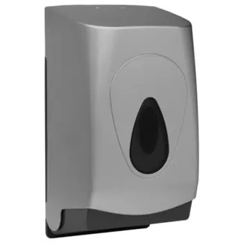 Диспенсер туалетной бумаги Merida