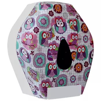 Диспенсер туалетной бумаги Merida