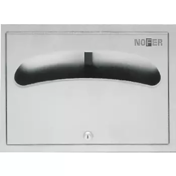 Диспенсер туалетных накладок Nofer