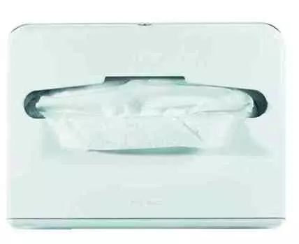 Диспенсер туалетных накладок Nofer