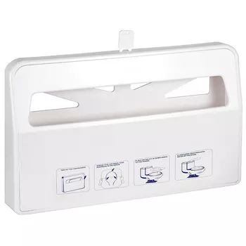 Диспенсер туалетных подкладок Nofer