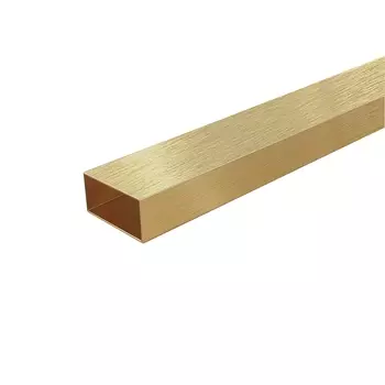 Добавочный профиль RGW