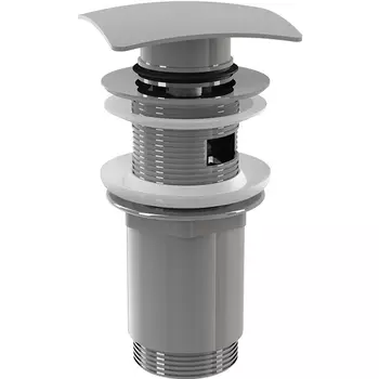 Донный клапан Alcaplast