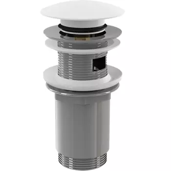 Донный клапан Alcaplast