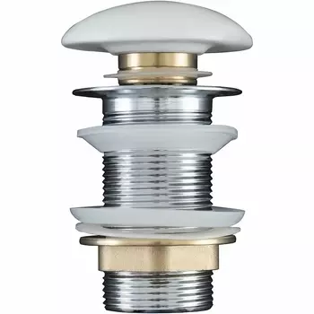 Донный клапан Aquanet